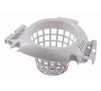 Apex Apex Strizzatore per Secchio Ovale 15L - Plastica Rinforzata - Per Mop e Lavapavimenti - Strizzaggio Facile senza Mani nell’Acqua