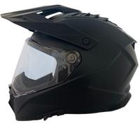 APEX AT300 Casco, nero, taglia M per maschi