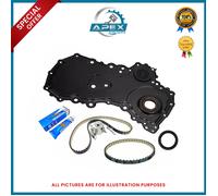 Apex Auto Parts Ford EcoBlue Transit MK8 YLF6 Kit Cinghia Distribuzione