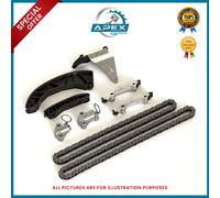 Apex Auto Parts Timing Chain Kit Per FITS 1.2, 1.4, 1.6, 1.7 CRDI