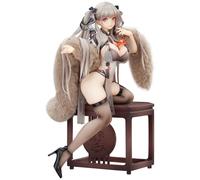 APEX Azur Lane Formidable Still Illustrazione Ver. 1/7 Figura Ufficiale Giappone