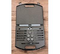 APEX Britannico Fatto Modello Ingegnere Rubinetto & Die Set (40tpi) da Chronos