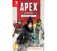 Apex - CHAMPION Edition - Switch - Nintendo Switch