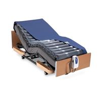 Apex, Domus 2, Materasso antidecubito, Materasso ad aria, Pressione alternata, Con compressore