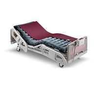 Apex Domus 2 Plus - Materasso antidecubito a pressione alternata, 200 x 80 x 10, 2 cm