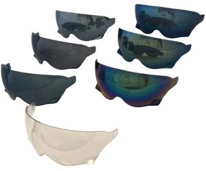 Apex JI100, schermo solare a specchio male Oro A Specchio