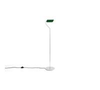 Apex Lampada da Terra Verde Smeraldo