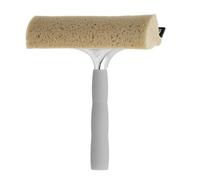 Spatola Lavavetri + Spugna Ape Art.0049