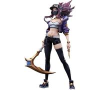 APEX League Of Legends K/DA Akali 1/7 Figura UFFICIALE GIAPPONESE