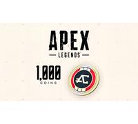 Apex Legends: 1.000 monete Apex