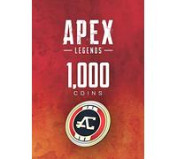 Apex Legends 1000 Apex Coins Origin Key EUROPE