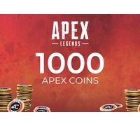 Apex Legends 1000 Apex Coins (PC) Origin Key - GLOBAL