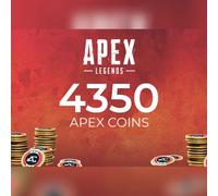 Apex Legends 4350 Apex Coins (Xbox One) Xbox Live Key - GLOBAL