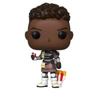 Funko POP Games: Apex Legends - Bangalore - Collectable Vinyl Figure - Gift Ide