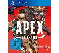 Apex Legends Bloodhound Edition - PlayStation 4 [Edizione: Germania]