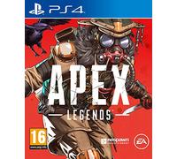 Apex Legends - Bloodhound Edition Ps4 - Playstation 4