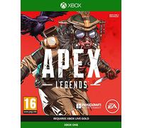 Apex Legends Bloodhound Edition - Xbox One [Edizione: Regno Unito]
