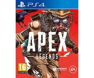 Apex Legends - Blooudhound Edition PS4 - Other - PlayStation 4