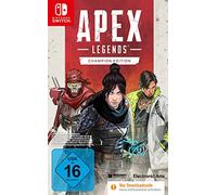 APEX Legends: Champion Edition - Nintendo Switch (Code in der Box - enthält keinen Datenträger) [Edizione: Germania]