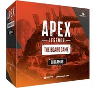 Apex Legends - Diorami 1-6: Core Box Gioco da Tavolo