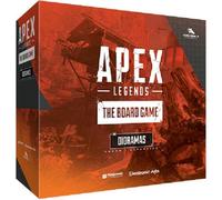 Apex Legends - Diorami 7-12: Squadra Gioco da Tavolo