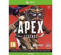 Apex Legends : Edition Bloodhound pour Xbox One [Edizione: Francia]