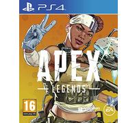 Apex Legends : Edition Lifeline pour PS4 [Edizione: Francia]