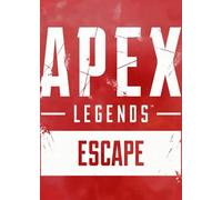 Apex Legends Escape Pack (DLC) (PC) Steam Key GLOBAL