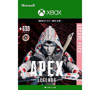 Apex Legends Escape Pack (DLC) XBOX LIVE Key EUROPE