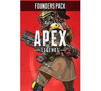 Apex Legends Founder Pack (DLC) (PC) EA App Key GLOBAL