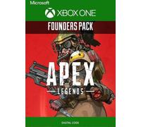 Apex Legends Founder Pack XBOX LIVE Key GLOBAL