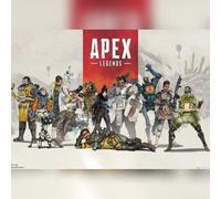 Apex Legends - Gilded Fortunes Charm (DLC) (Xbox One / Xbox Series X|S) Xbox Live Key - GLOBAL