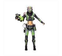 Apex Legends Hit And Run Octane 6 Pollici Action Figure