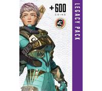 Apex Legends - Legacy Pack (DLC) Steam Key GLOBAL