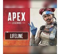 Apex Legends: Lifeline Edition (DLC) (PC) Origin Key - GLOBAL