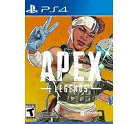 Apex Legends: Lifeline Edition (DLC) (PS4) PSN Key EUROPE