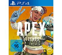 Apex Legends Lifeline Edition - PlayStation 4 [Edizione: Germania]