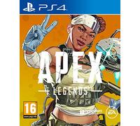 Apex Legends - Lifeline Edition Ps4 - Playstation 4