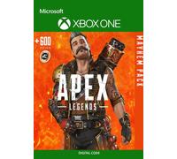 Apex Legends - Mayhem Pack (DLC) XBOX LIVE Key EUROPE