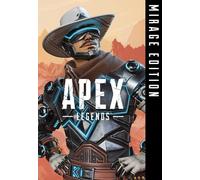 Apex Legends: Mirage Edition (DLC) Origin Key GLOBAL