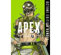 Apex Legends: Octane Edition (DLC) Origin Key GLOBAL