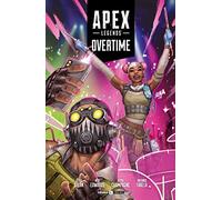 Apex legends overtime