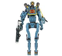 Apex Legends Apex Carabina Action Figure, Colore Pathfinder, 15 Centimeters, 407072