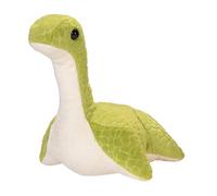 Apex Legends - Peluche imbottito a apice, 15,2 cm, colore: verde Nessie