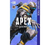 Apex Legends - Saviors Pack (DLC) (PC) Steam Key GLOBAL