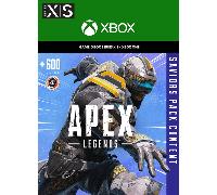 Apex Legends - Saviors Pack (DLC) XBOX LIVE Key EUROPE