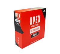Apex Legends: The Board Game - Board 1 Expansion - Kings Canyon Map Add-On - New Scenarios & Terrain - Modular Game Board