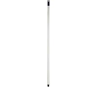 Apex Manico Alluminio 140 cm - Leggero e Resistente per Scope, Mop e Utensili - Diametro 2,2 cm