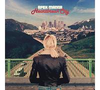 Apex Manor - Heartbreak City