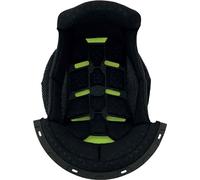 Apex MC500, rivestimento L male Nero